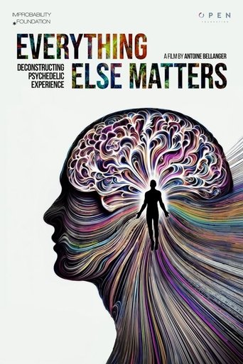 Everything Else Matters (2025)