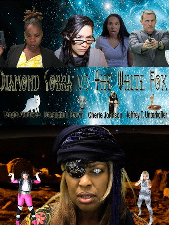 Diamond Cobra vs. The White Fox