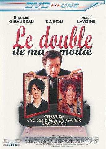 Le double de ma moiti&eacute; (1999)