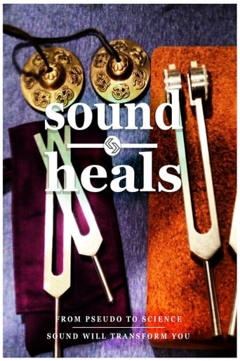 Sound Heals (2019)