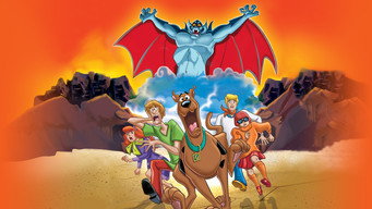 Scooby-Doo! and the Legend of the Vampire backdrop 6