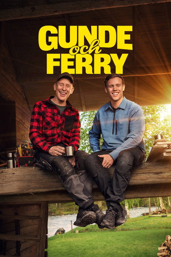 Gunde och Ferry
