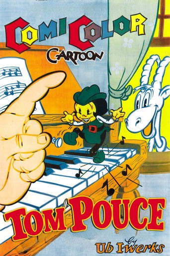 Les Aventures De Tom Pouce