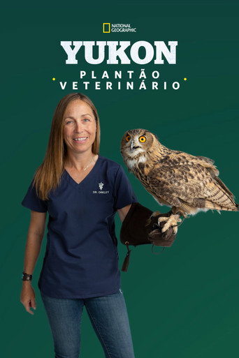 Yukon: Plantão Veterinário Temporada 10