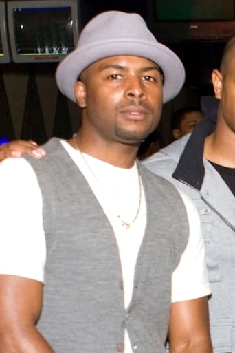 Image of Craig Wayans