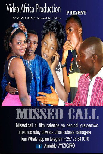 Missed call