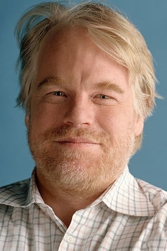 Profile picture of Philip Seymour Hoffman