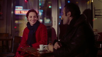 Miss and the Doctors (2013)