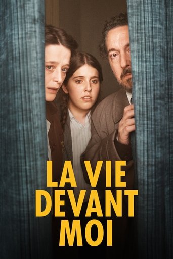 La Vie devant moi (2025)