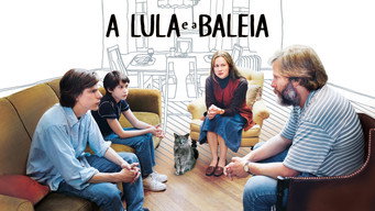 Cena 12 de A Lula e a Baleia