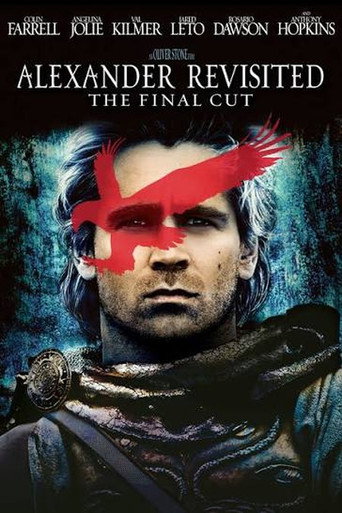 Alexander Revisited: The Final Cut (2007)