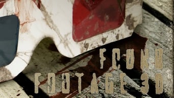 #1 Found Footage 3D