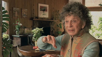 Breath Made Visible: Anna Halprin (2009)
