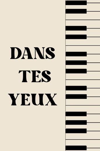 Dans tes yeux (2026)