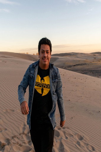 Enrique Parra
