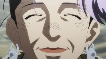 Episódio Episódio 12 da série Nyaight of the Living Cat