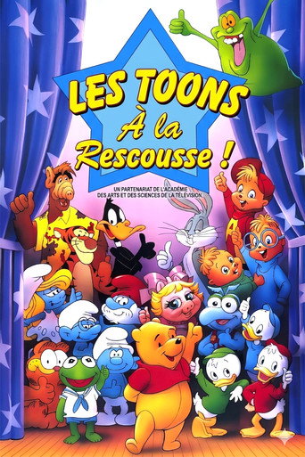 Les Toons &agrave; la Rescousse (1990)