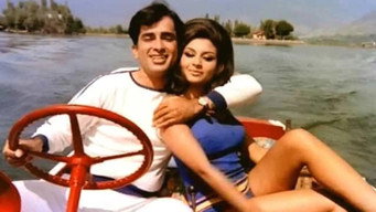 Suhana Safar (1970)