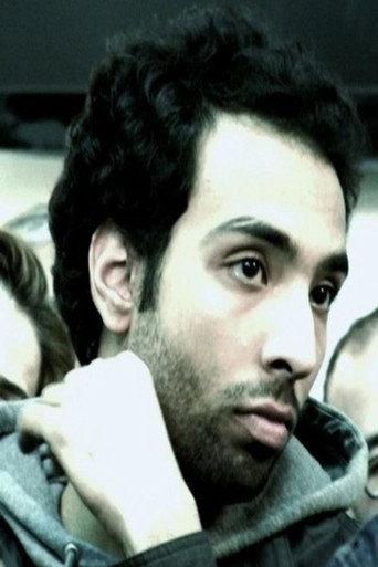 Foto de Omar Roushdy Hamed