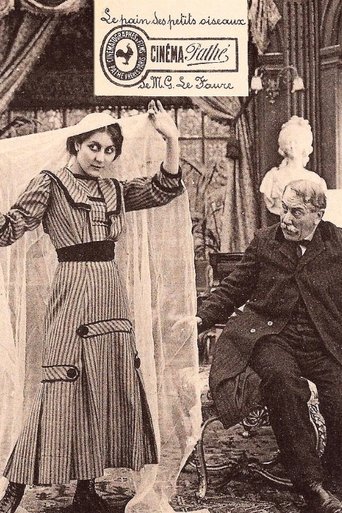 Bread for the Birds (1911) Bread for the Birds (1911)