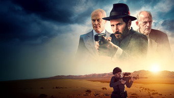#12 Guns and Moses