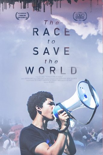 The Race to Save the World (2021) The Race to Save the World (2021)