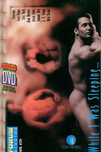 While I Was Sleeping (1970)