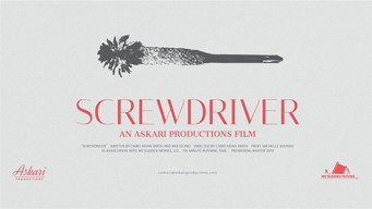 Screwdriver (2022)