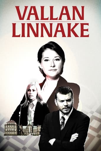 Vallan linnake