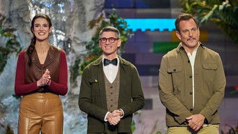 LEGO Masters S6E3 poster