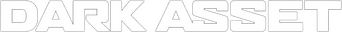 Dark Asset logo
