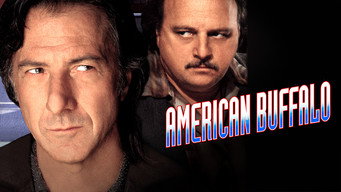 #9 American Buffalo