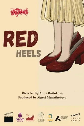 Red Heels (2026)