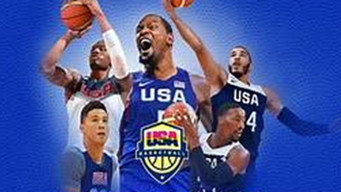 For Ball and Country (2021)