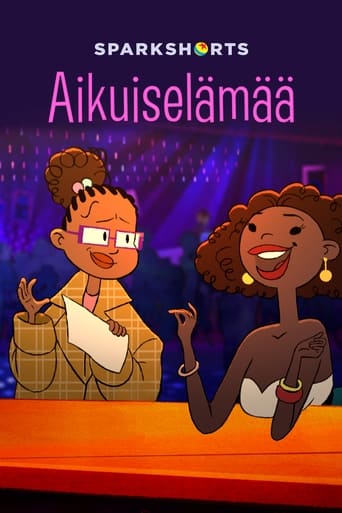 Aikuiselämää