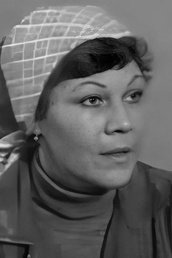 N. Ivanova headshot