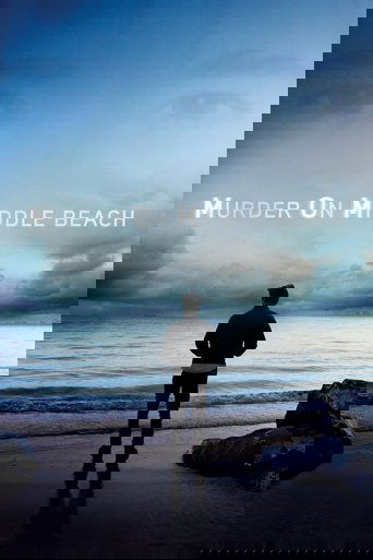 Murder on Middle Beach