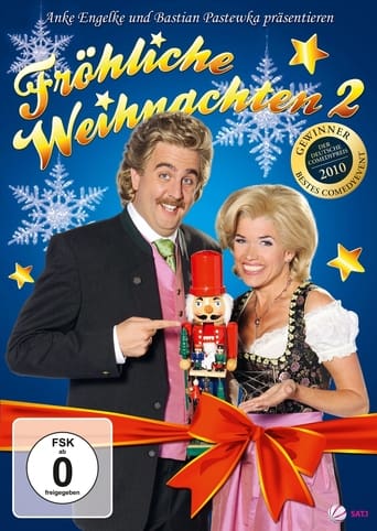 Poster of Fröhliche Weihnachten 2