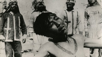 Eisenstein's Mexican Project (1958)