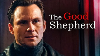 The Good Shepherd (2004)