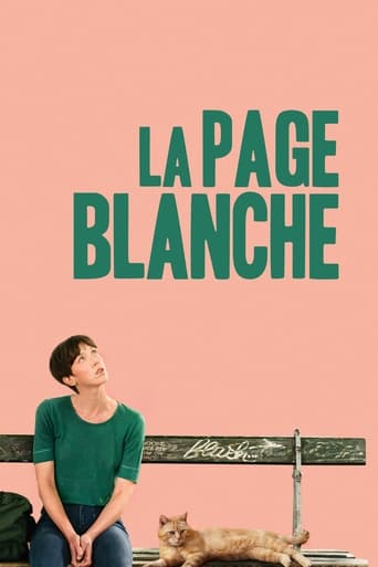 La Page blanche streaming (2022) French