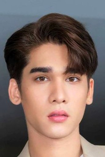 Imagine David Bunrin