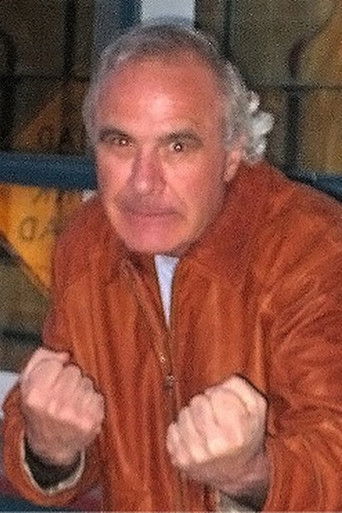 Foto de Trent Harris