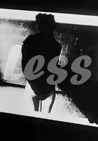 Poster för Less