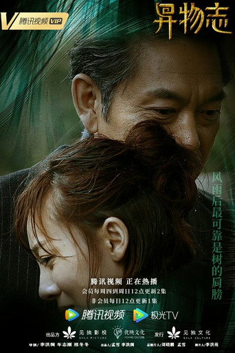 异物志 — Pôsteres 15