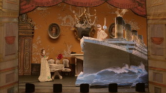 Ghost Ship (2016)