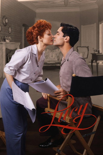 Lucy (2003)