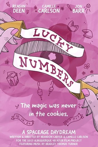Lucky Numbers (2024) Lucky Numbers (2024)