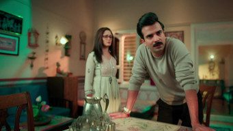 Episode 371 — Dhairya Is Furious at Vikrant