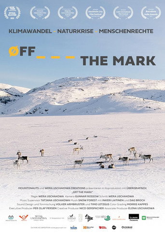Off the Mark (2025)